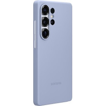 Samsung S938 S25 Ultra Silicone Case Light Blue EF-PS938CL